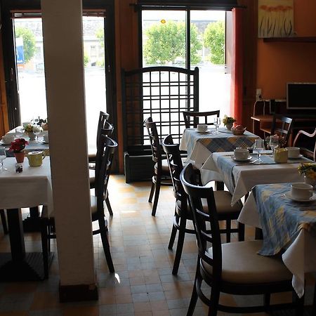 Périgueux Hotel De La Gare מראה חיצוני תמונה