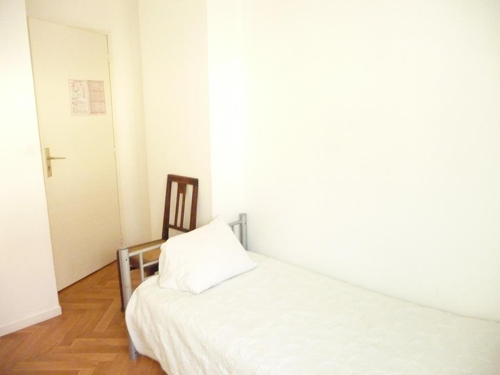 Périgueux Hotel De La Gare חדר תמונה