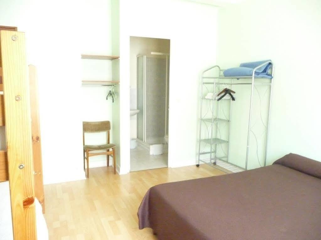 Périgueux Hotel De La Gare מראה חיצוני תמונה